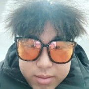 我是马抢小能手