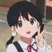 舞棒部北白川玉子