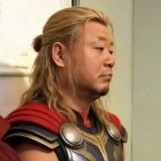 CS界恶仗主理人OM