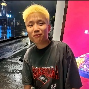 圈米达人吕郑豪