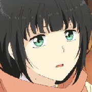 藤之宮寧子