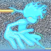 就问你有没有发挥