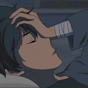 向来缘浅奈何深情