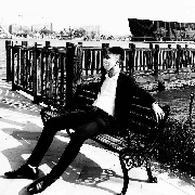 紫川监察长帝林