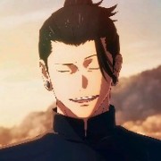 -GetoSuguru