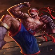 丨毛哥丨舌头火辣