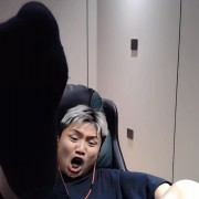 槍馬人腫