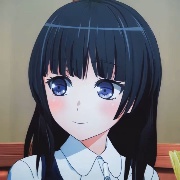 努力摸鱼的koishi