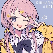 Ch1hayaAoN