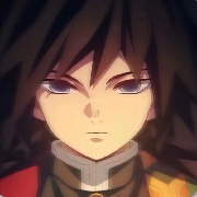 水之呼吸富冈义勇