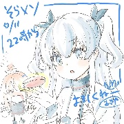 画个圆