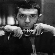 斯坦利-库布里克