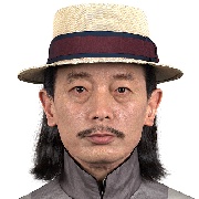 二进制马县长