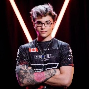 髪型縂監Twistzz