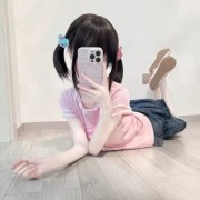 毛毛睡不着