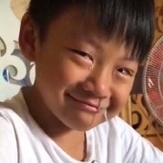 一起鼻涕泡饭