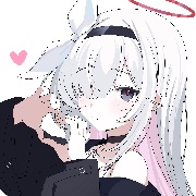 ❤️砂狼白子❤️