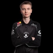 Astralis的stavn本蛇