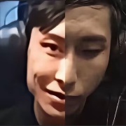 哈巴之怪