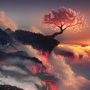 油炸大肥蛆