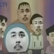 但是看见暴风雨阿