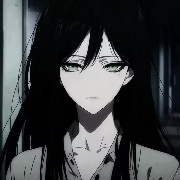 一楹竹烟