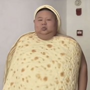 良子胃袋大
