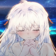 无法执她手