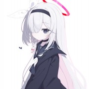 ❤️砂狼白子❤️