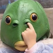 冬瓜爱吃西瓜