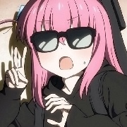 邪恶魔法少女