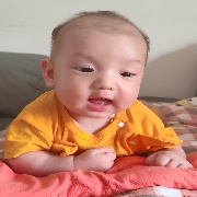 你的腋来香闻一闻