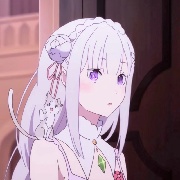 天使爱蜜莉雅碳