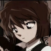 冷漠y