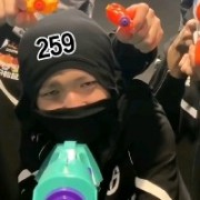 枪械工程师能天使