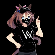 东海帝皇不会打狙