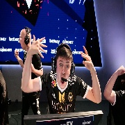 C_raZY
