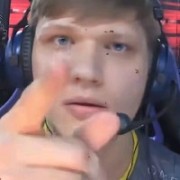 无敌暴龙战士Simple