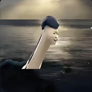 不想头发分叉