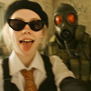 香奈儿的反义词是