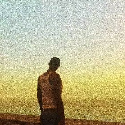 敌人去掉一撇