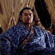 大明户部尚书