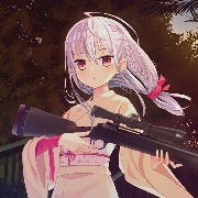 琴寄文乃的狗