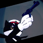 紫极统雷证道真君