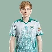 世界亚军五五开