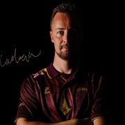 Astralis的stavn本龙