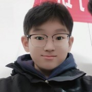 绿皮夹与白棉袄