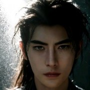 我写不了诀别诗