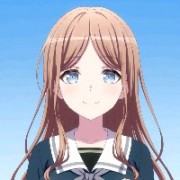 长崎素世疯穿箱子