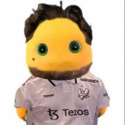 玩载物丶Mathieu